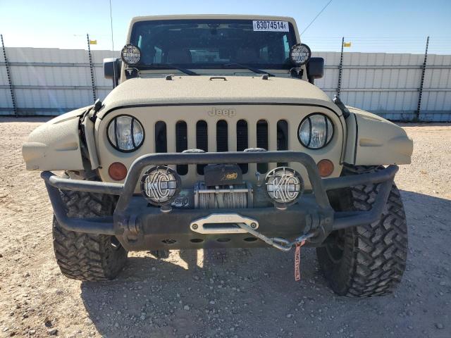 Photo 4 VIN: 1C4HJWDG3DL518506 - JEEP WRANGLER U 