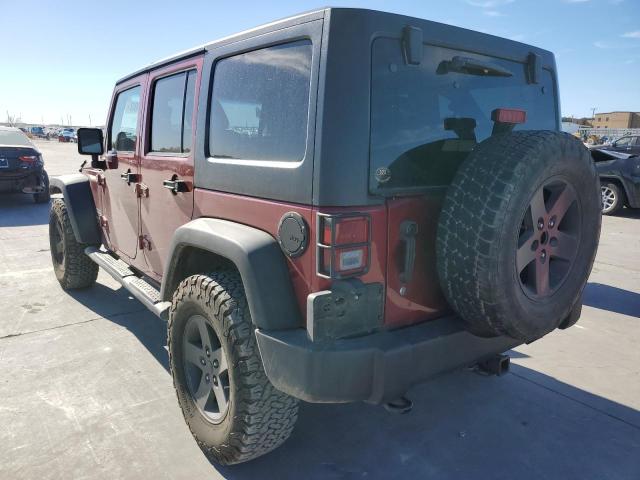 Photo 1 VIN: 1C4HJWDG3DL574185 - JEEP WRANGLER 