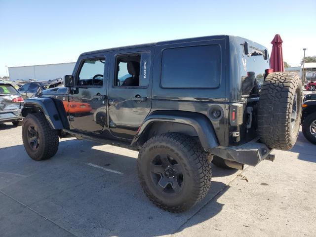 Photo 1 VIN: 1C4HJWDG3DL658474 - JEEP WRANGLER U 