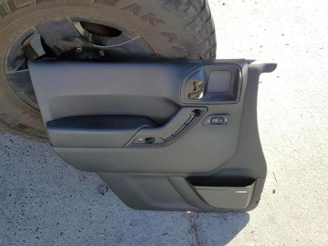 Photo 12 VIN: 1C4HJWDG3DL658474 - JEEP WRANGLER U 