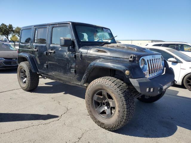 Photo 3 VIN: 1C4HJWDG3DL658474 - JEEP WRANGLER U 