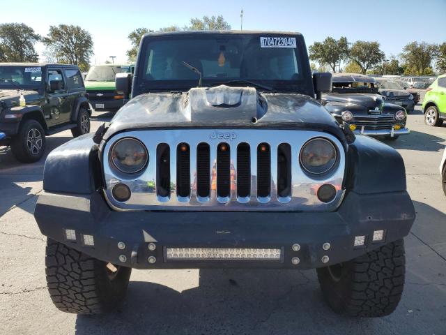 Photo 4 VIN: 1C4HJWDG3DL658474 - JEEP WRANGLER U 