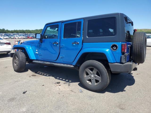 Photo 1 VIN: 1C4HJWDG3EL161040 - JEEP WRANGLER U 