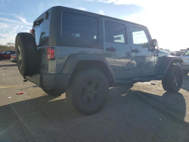 Photo 2 VIN: 1C4HJWDG3EL235525 - JEEP WRANGLER U 