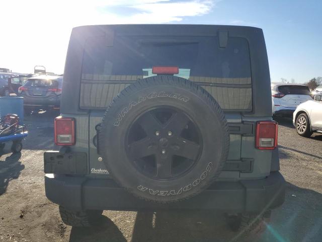 Photo 5 VIN: 1C4HJWDG3EL235525 - JEEP WRANGLER U 