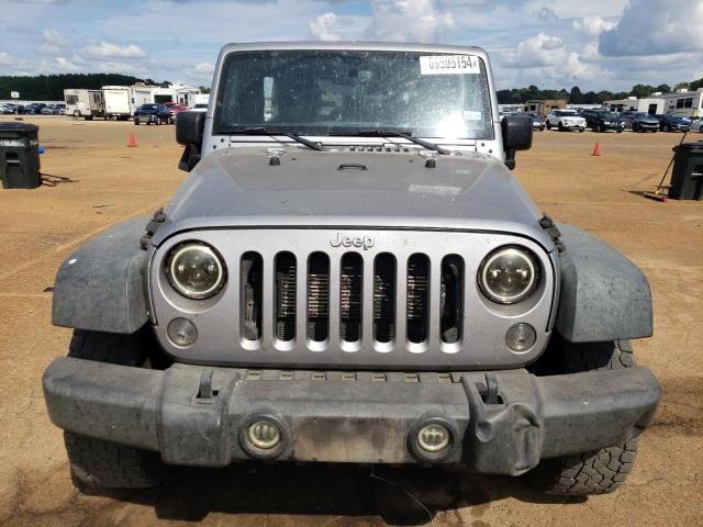 Photo 4 VIN: 1C4HJWDG3FL539942 - JEEP WRANGLER U 