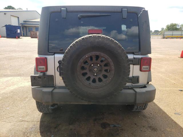 Photo 5 VIN: 1C4HJWDG3FL539942 - JEEP WRANGLER U 