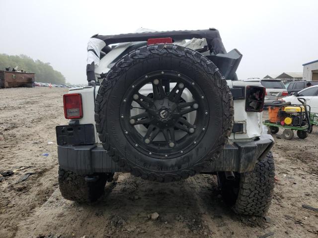 Photo 5 VIN: 1C4HJWDG3FL541433 - JEEP WRANGLER U 