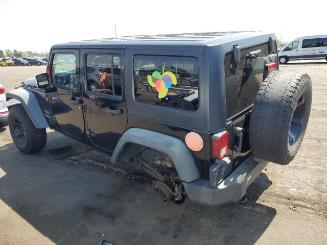 Photo 1 VIN: 1C4HJWDG3FL631200 - JEEP WRANGLER 