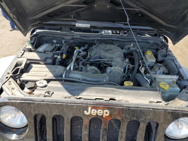 Photo 11 VIN: 1C4HJWDG3FL631200 - JEEP WRANGLER 