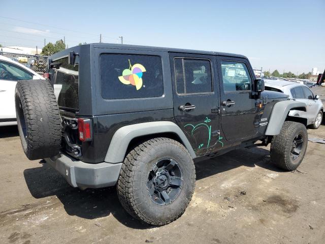 Photo 2 VIN: 1C4HJWDG3FL631200 - JEEP WRANGLER 