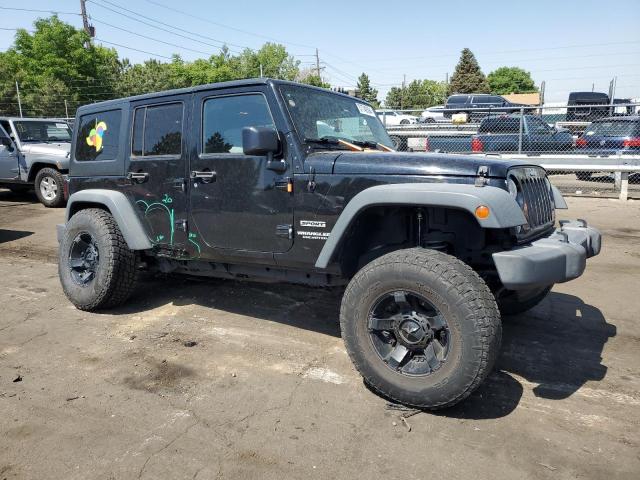 Photo 3 VIN: 1C4HJWDG3FL631200 - JEEP WRANGLER 