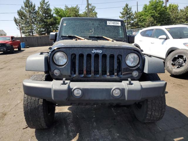 Photo 4 VIN: 1C4HJWDG3FL631200 - JEEP WRANGLER 