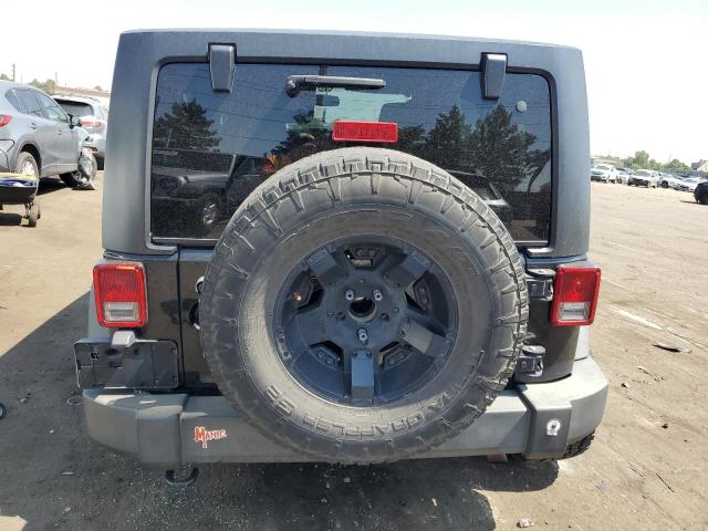 Photo 5 VIN: 1C4HJWDG3FL631200 - JEEP WRANGLER 