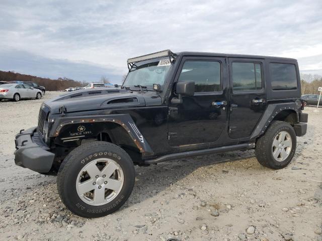 Photo 0 VIN: 1C4HJWDG3FL681496 - JEEP WRANGLER U 