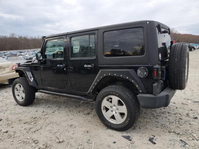 Photo 1 VIN: 1C4HJWDG3FL681496 - JEEP WRANGLER U 