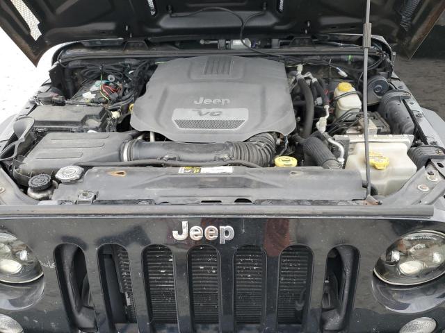 Photo 10 VIN: 1C4HJWDG3FL681496 - JEEP WRANGLER U 