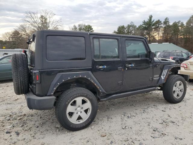 Photo 2 VIN: 1C4HJWDG3FL681496 - JEEP WRANGLER U 