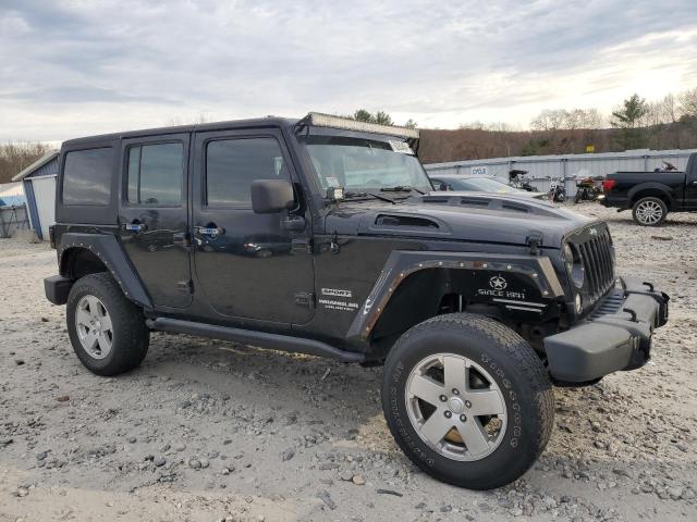 Photo 3 VIN: 1C4HJWDG3FL681496 - JEEP WRANGLER U 