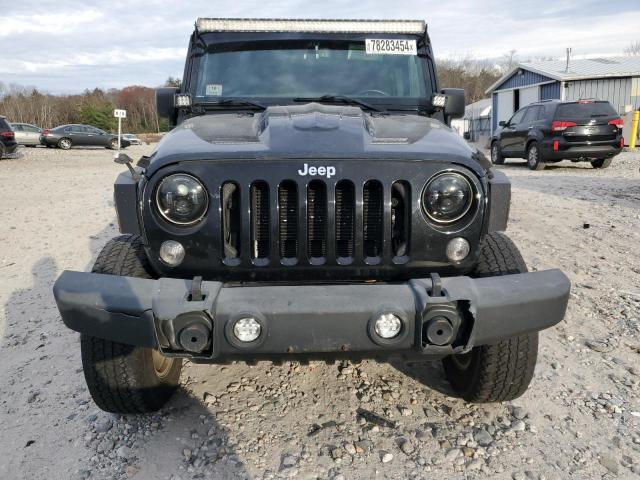 Photo 4 VIN: 1C4HJWDG3FL681496 - JEEP WRANGLER U 