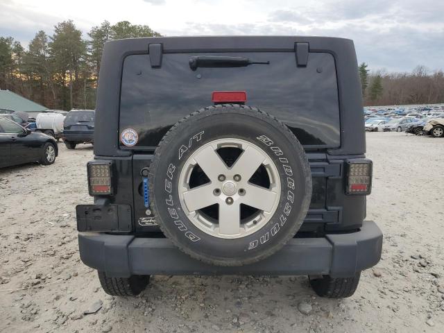 Photo 5 VIN: 1C4HJWDG3FL681496 - JEEP WRANGLER U 