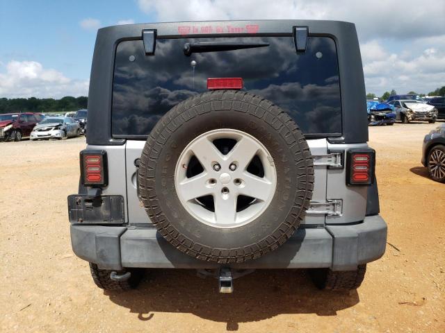 Photo 5 VIN: 1C4HJWDG3GL109054 - JEEP WRANGLER U 