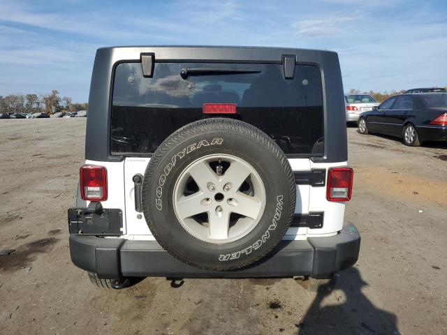 Photo 5 VIN: 1C4HJWDG3HL554377 - JEEP WRANGLER U 