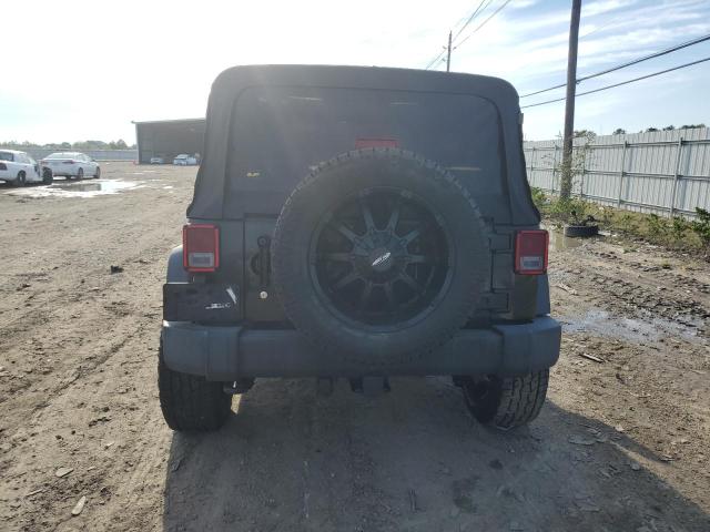 Photo 5 VIN: 1C4HJWDG3HL639980 - JEEP WRANGLER U 