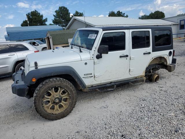 Photo 0 VIN: 1C4HJWDG3JL920540 - JEEP WRANGLER 