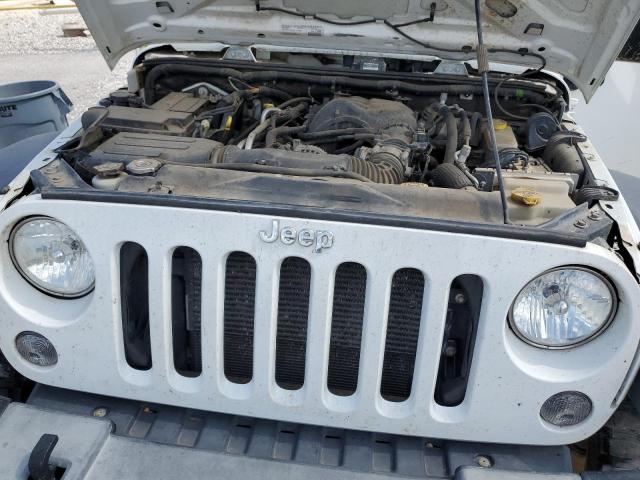 Photo 10 VIN: 1C4HJWDG3JL920540 - JEEP WRANGLER 