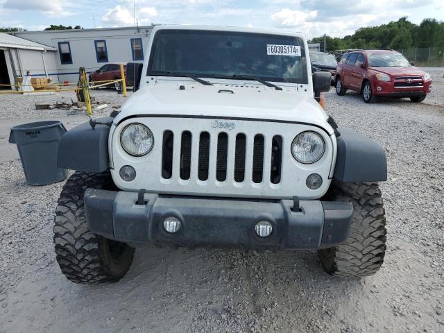 Photo 4 VIN: 1C4HJWDG3JL920540 - JEEP WRANGLER 