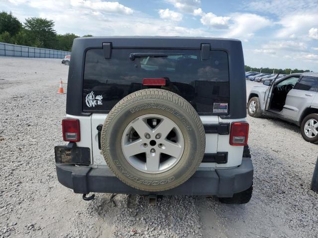 Photo 5 VIN: 1C4HJWDG3JL920540 - JEEP WRANGLER 