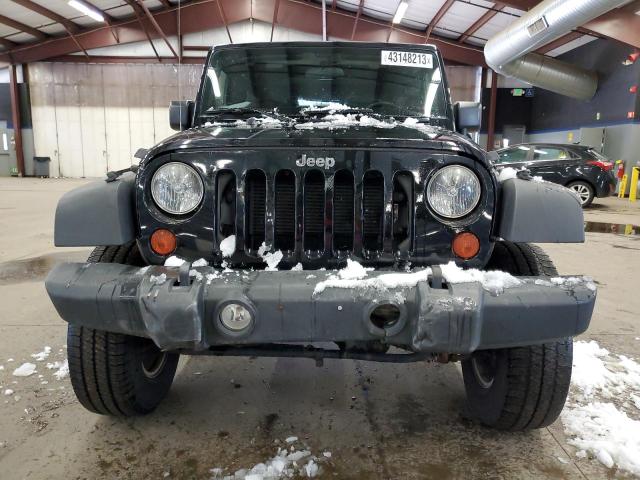 Photo 4 VIN: 1C4HJWDG4CL203308 - JEEP WRANGLER U 