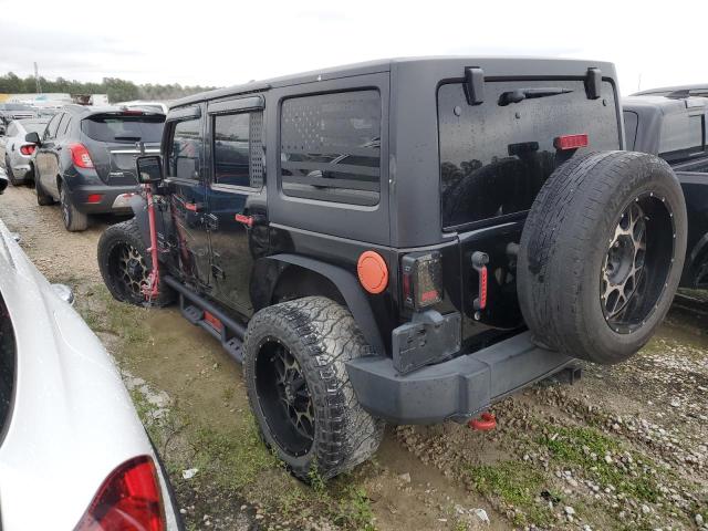 Photo 1 VIN: 1C4HJWDG4DL621529 - JEEP WRANGLER 