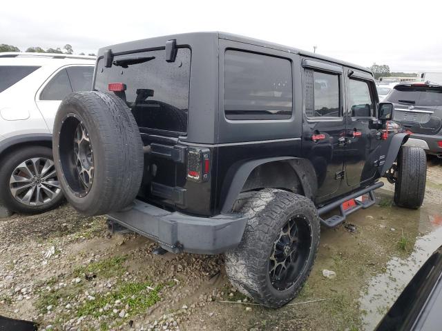 Photo 2 VIN: 1C4HJWDG4DL621529 - JEEP WRANGLER 