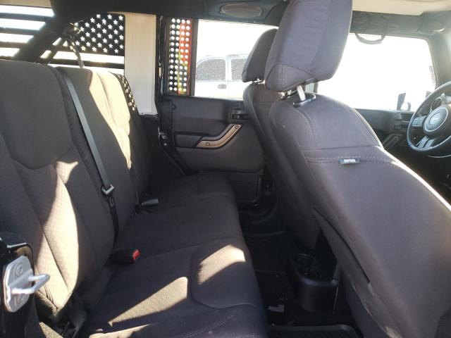 Photo 9 VIN: 1C4HJWDG4DL621529 - JEEP WRANGLER 