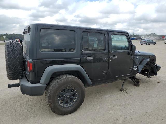 Photo 2 VIN: 1C4HJWDG4DL658466 - JEEP WRANGLER U 