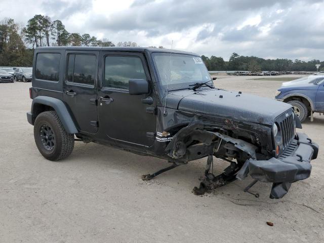 Photo 3 VIN: 1C4HJWDG4DL658466 - JEEP WRANGLER U 