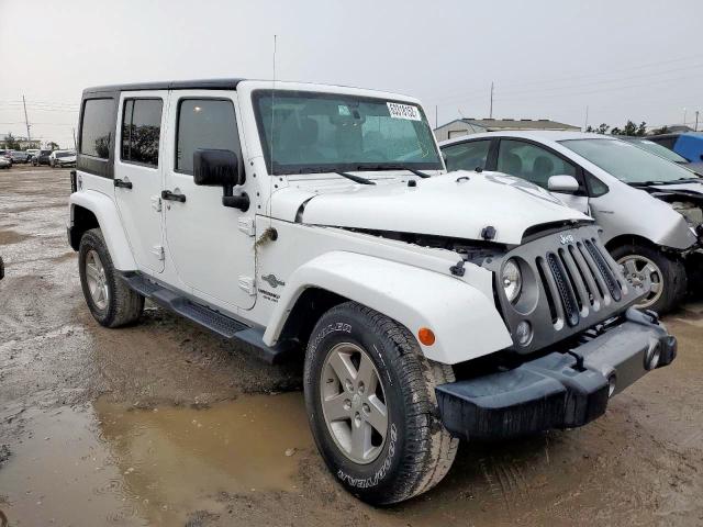 Photo 0 VIN: 1C4HJWDG4EL241561 - JEEP WRANGLER U 