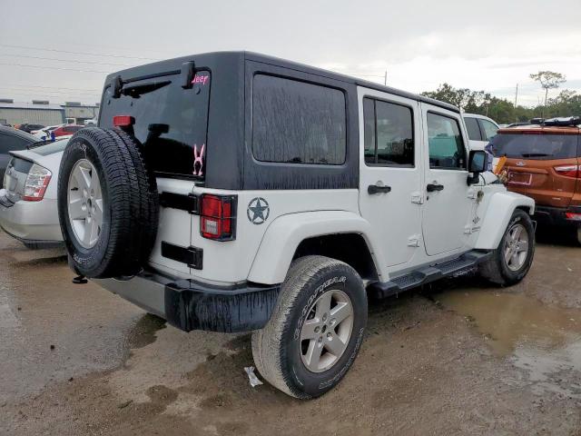 Photo 3 VIN: 1C4HJWDG4EL241561 - JEEP WRANGLER U 