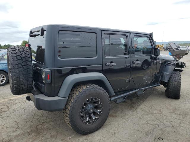 Photo 2 VIN: 1C4HJWDG4FL564638 - JEEP WRANGLER U 