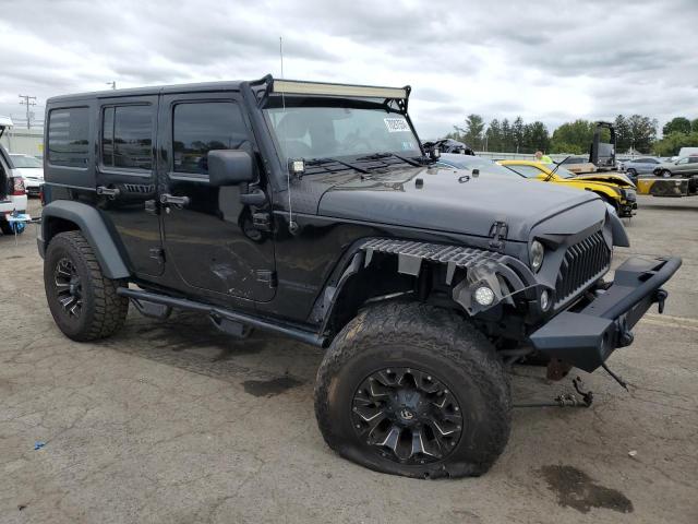 Photo 3 VIN: 1C4HJWDG4FL564638 - JEEP WRANGLER U 