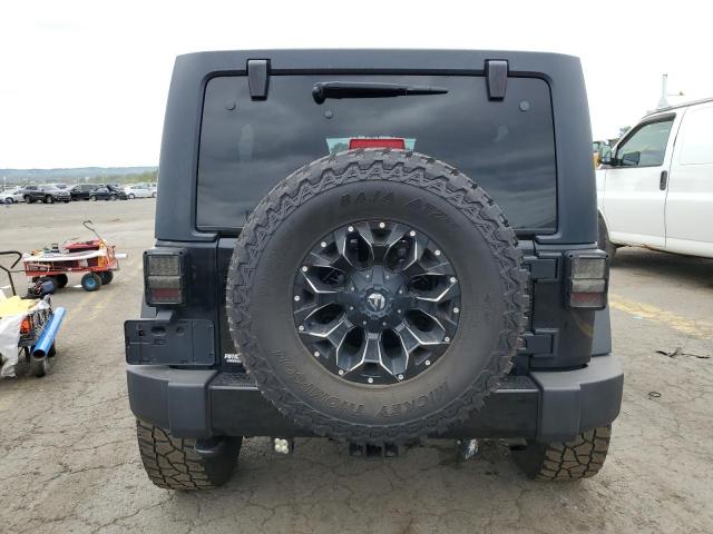 Photo 5 VIN: 1C4HJWDG4FL564638 - JEEP WRANGLER U 