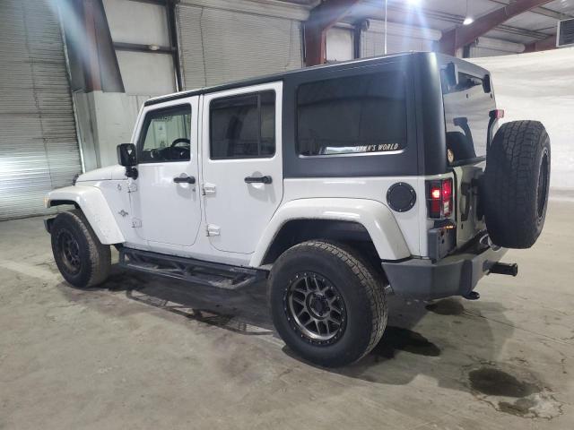 Photo 1 VIN: 1C4HJWDG4FL612249 - JEEP WRANGLER U 