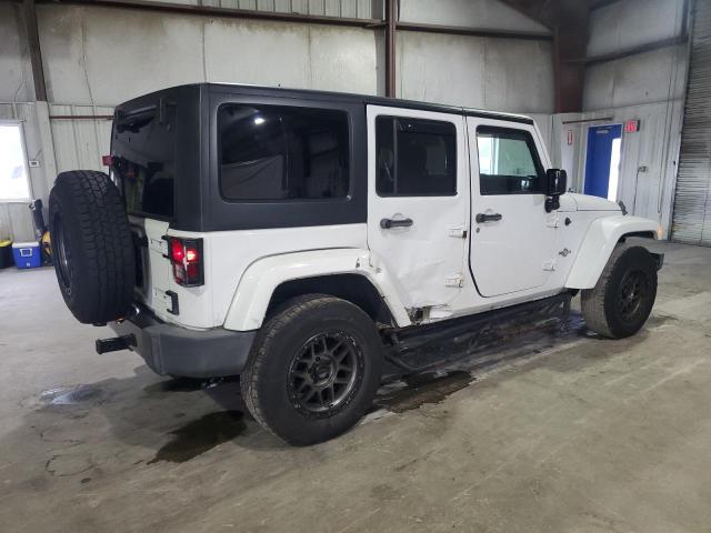 Photo 2 VIN: 1C4HJWDG4FL612249 - JEEP WRANGLER U 