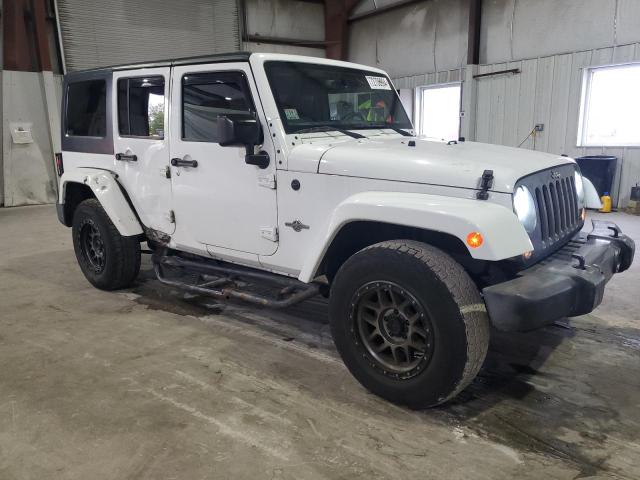 Photo 3 VIN: 1C4HJWDG4FL612249 - JEEP WRANGLER U 