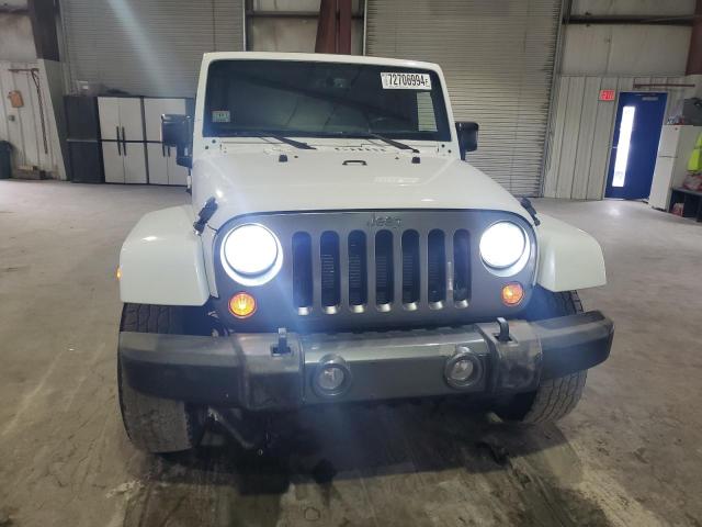 Photo 4 VIN: 1C4HJWDG4FL612249 - JEEP WRANGLER U 