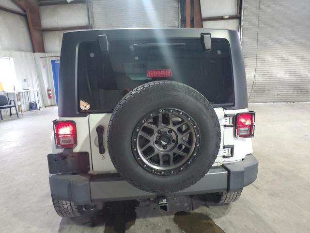 Photo 5 VIN: 1C4HJWDG4FL612249 - JEEP WRANGLER U 