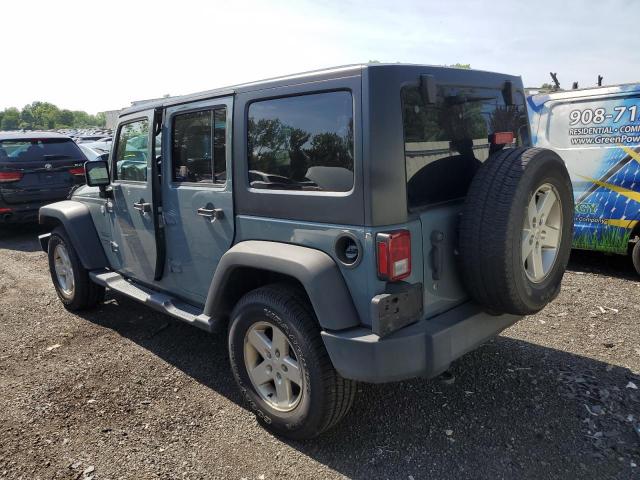 Photo 1 VIN: 1C4HJWDG4FL690000 - JEEP WRANGLER 