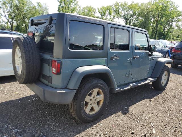 Photo 2 VIN: 1C4HJWDG4FL690000 - JEEP WRANGLER 